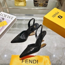 Fendi Sandals